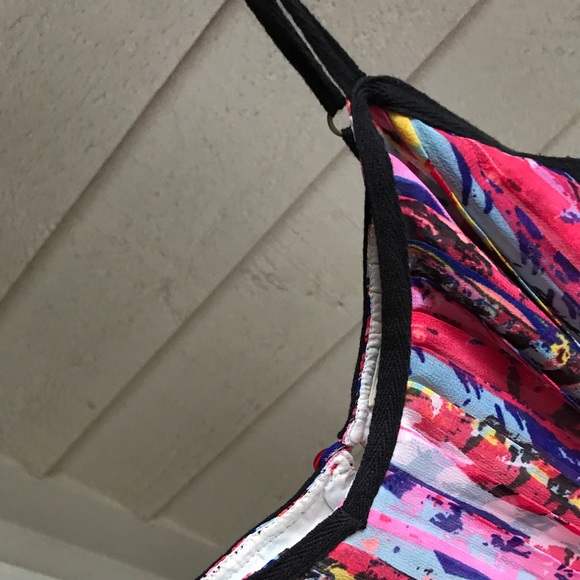 Roxy Tank Top - Picture 4 of 6